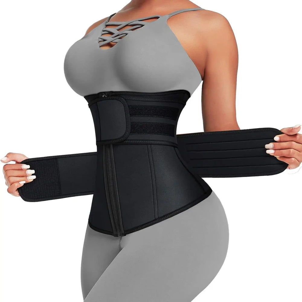 Sculpt and Lift Waist Trainer